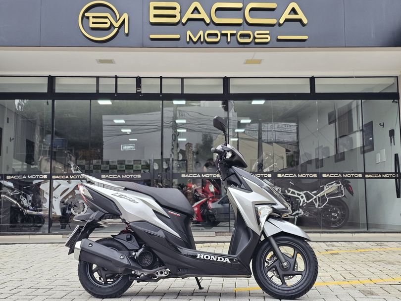 HONDA ELITE 125