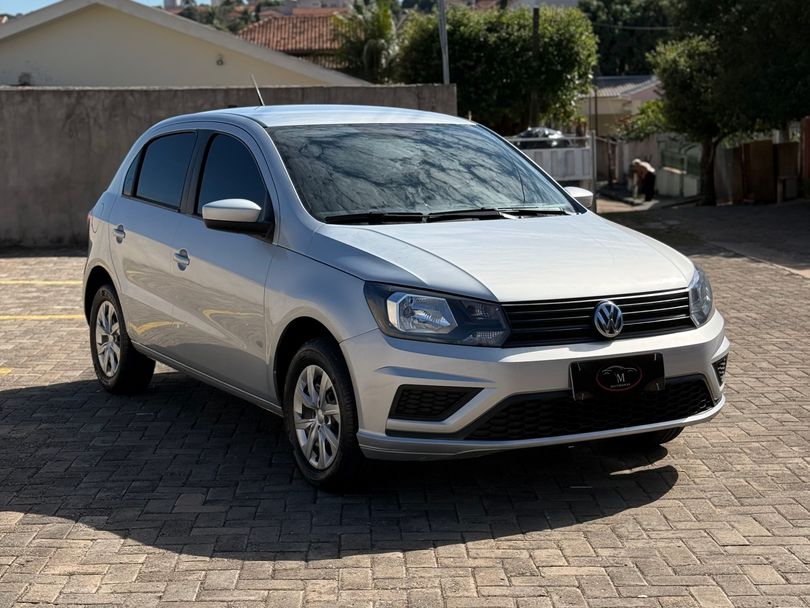 VolksWagen Gol 1.0 Flex 12V 5p