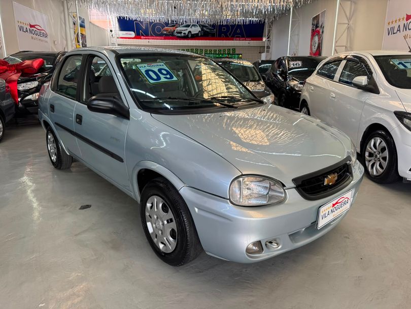 Chevrolet Corsa Sed Class.Spirit 1.0/1.0 FlexPower