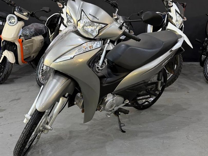 HONDA BIZ 110i