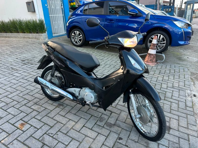 HONDA BIZ 125 ES/ 125 ES FLEX