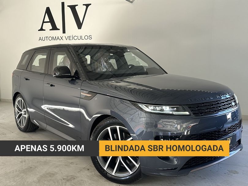 Land Rover Range R. Sport Autobio. 3.0 P550e (Híb.)