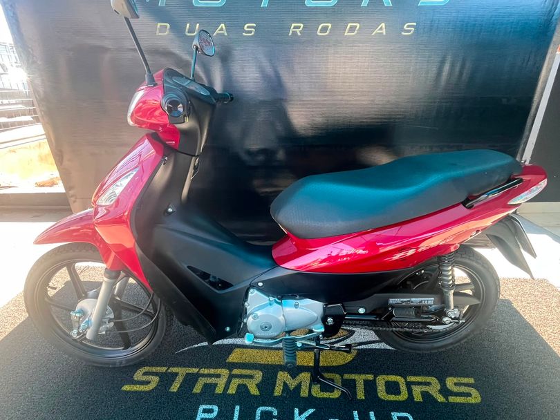 HONDA BIZ 125 KS/ 125 KS FLEX
