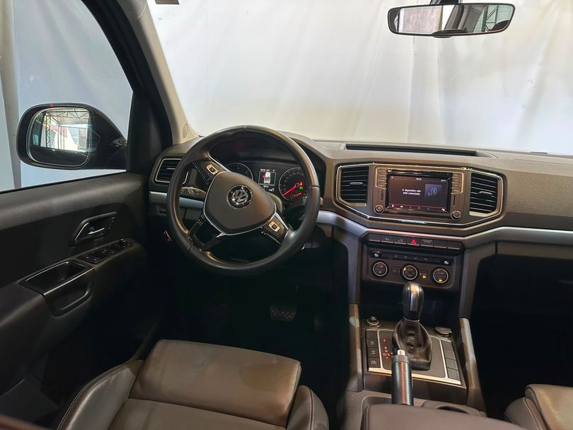 VolksWagen AMAROK Extreme CD 3.0 4x4 TB Dies. Aut.