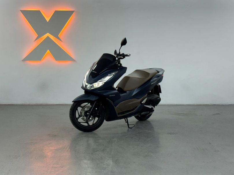 HONDA PCX 160 DLX