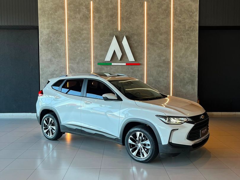 Chevrolet TRACKER Premier 1.2 Turbo 12V Flex Aut.