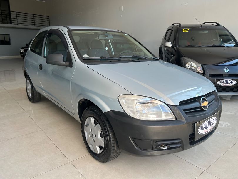 Chevrolet Celta Life/ LS 1.0 MPFI 8V FlexPower 3p