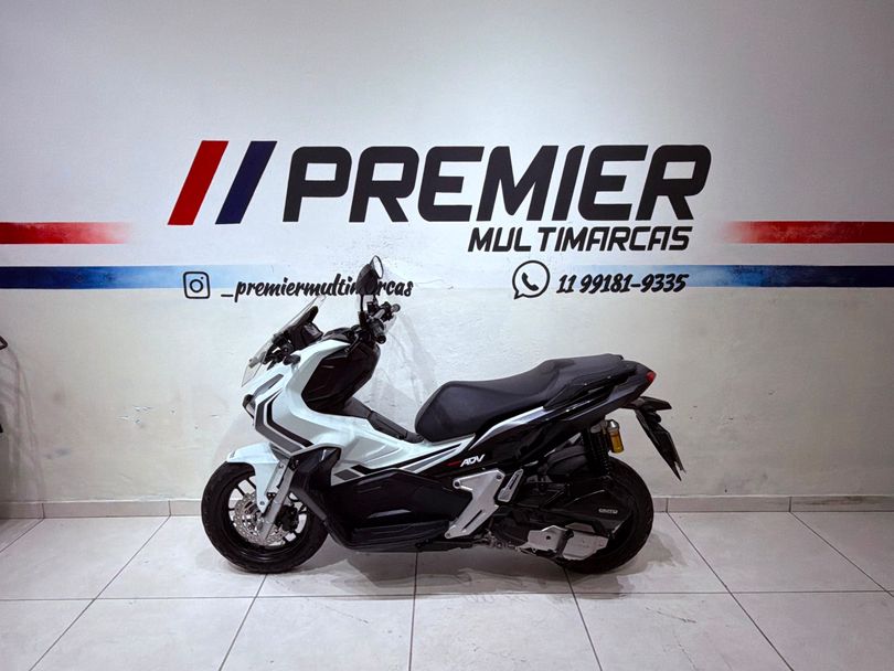 HONDA ADV 150