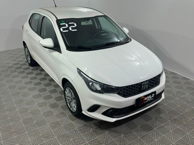 Fiat ARGO 1.0 6V Flex