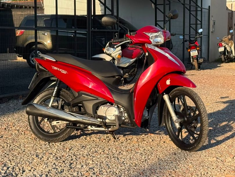 HONDA BIZ 125/125i Flex