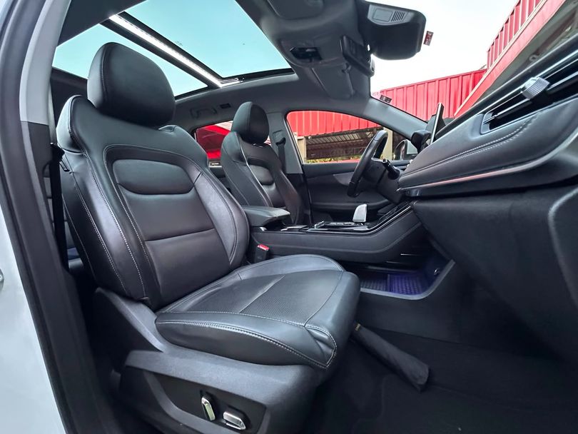 CHERY Tiggo 7 Pro 1.6 Turbo 16V Aut.  