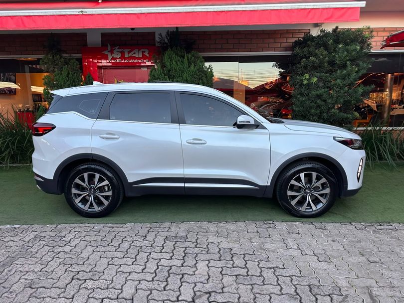 CHERY Tiggo 7 Pro 1.6 Turbo 16V Aut.  
