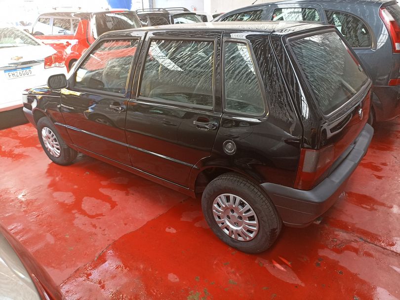 Fiat Uno Mille 1.0 Fire/ F.Flex/ ECONOMY 4p