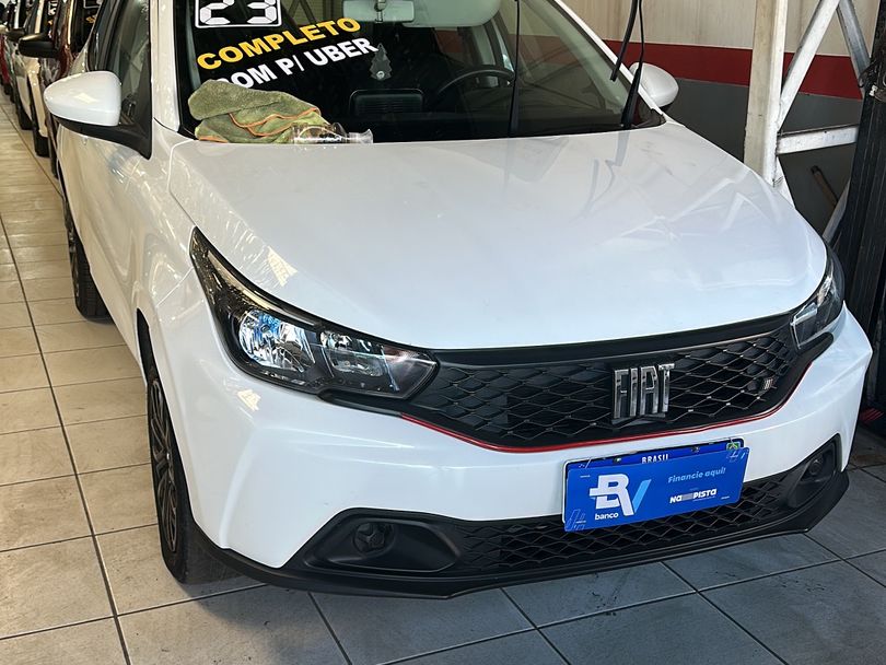 Fiat ARGO DRIVE 1.0 6V Flex