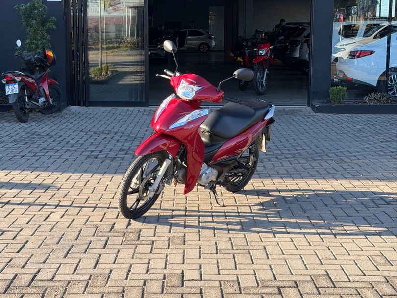 HONDA BIZ 125/125i Flex