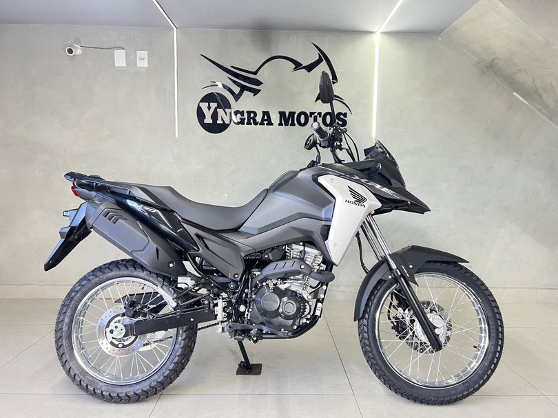 HONDA XRE 190/ Flex