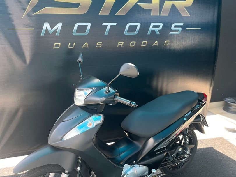 HONDA BIZ 125 ES/ 125 ES FLEX