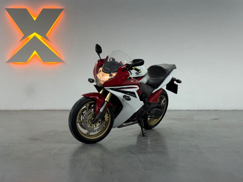 HONDA CBR 600 F