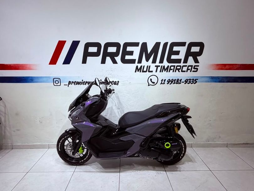 HONDA ADV 160