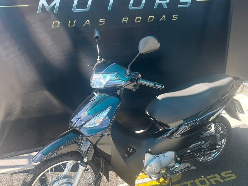 HONDA BIZ 125 ES/ 125 ES FLEX