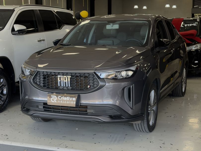 Fiat Fastback 1.0 200 Turbo Flex Aut