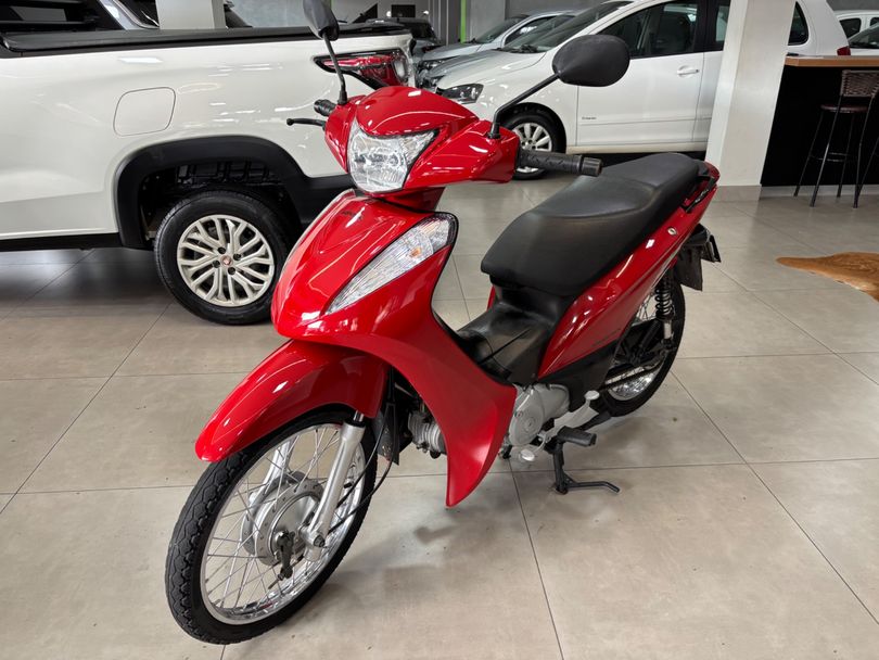 HONDA BIZ 125 ES/ 125 ES FLEX