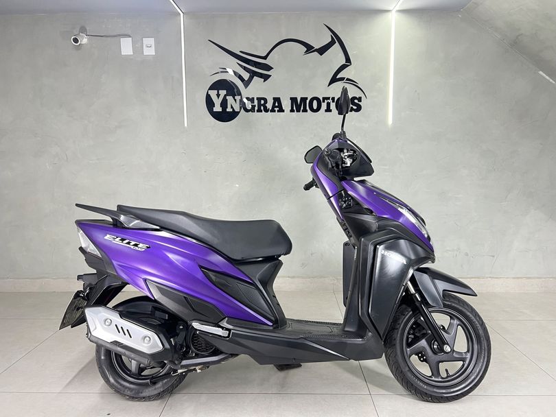 HONDA ELITE 125