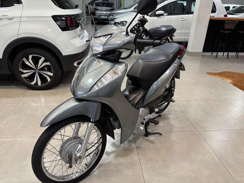 HONDA BIZ 125 ES/ 125 ES FLEX