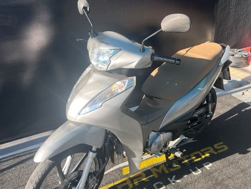 HONDA BIZ 125/125i Flex