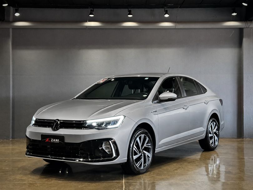 VolksWagen VIRTUS Highline 200 TSI 1.0 Flex 12V Aut