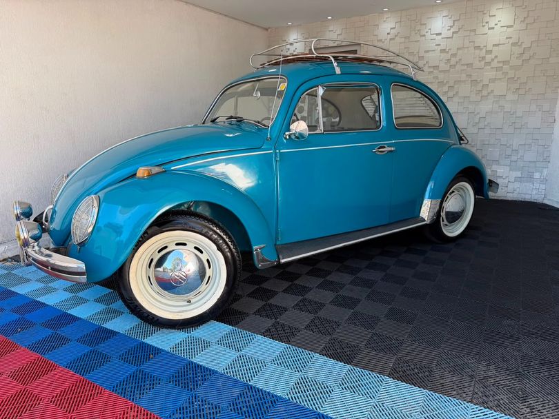 Volkswagen VW/FUSCA 1300