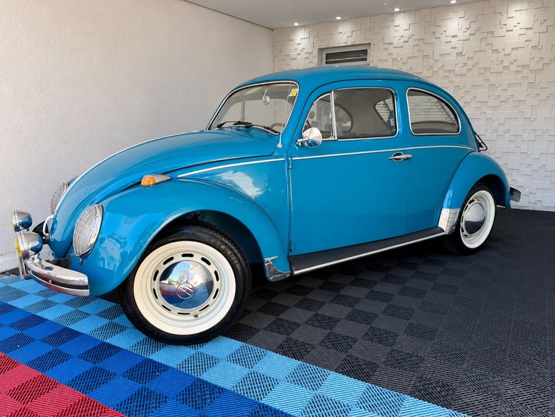 Volkswagen VW/FUSCA 1300