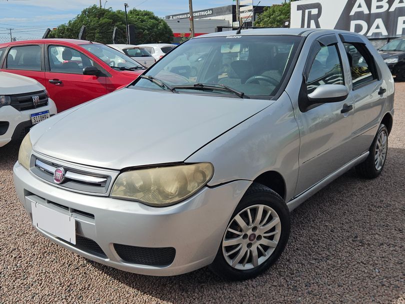 Fiat Palio 1.0 ECONOMY Fire Flex 8V 4p