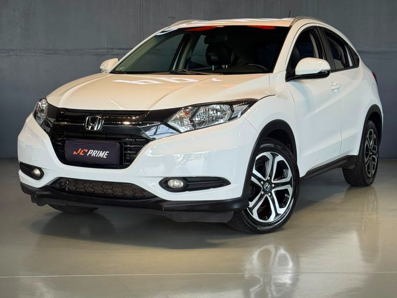 Honda HR-V EX 1.8 Flexone 16V 5p Aut.