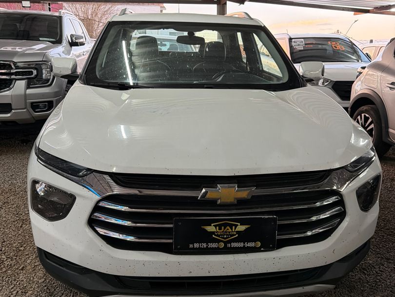 Chevrolet MONTANA LTZ 1.2 Turbo Flex 12V 4p Aut.