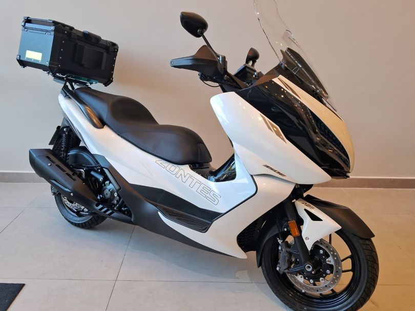 ZONTES E 350