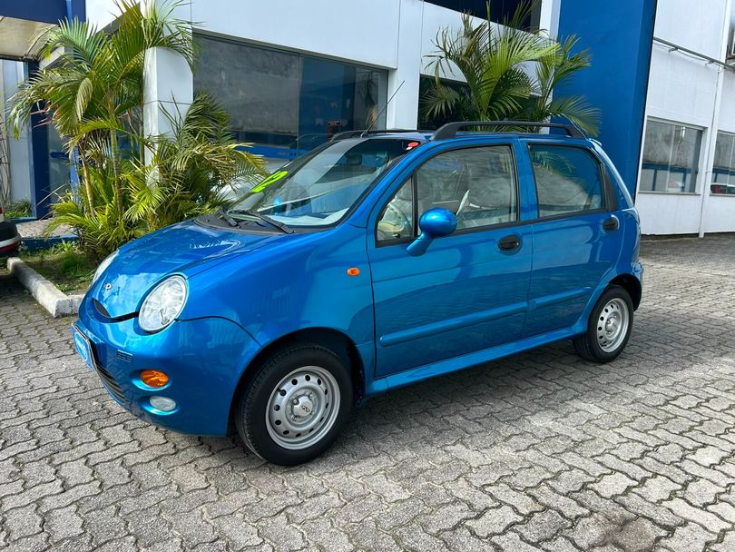 CHERY QQ 1.1/1.0 12V 69cv 5p