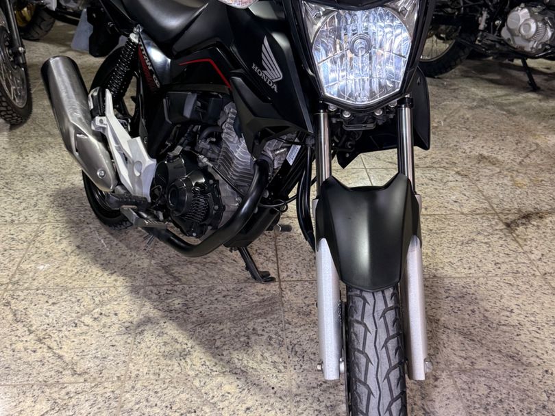 HONDA CG 160 TITAN FLEXONE/Ed.Especial 40 Anos