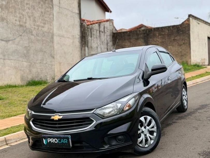 Chevrolet ONIX HATCH LT 1.0 8V FlexPower 5p Mec.