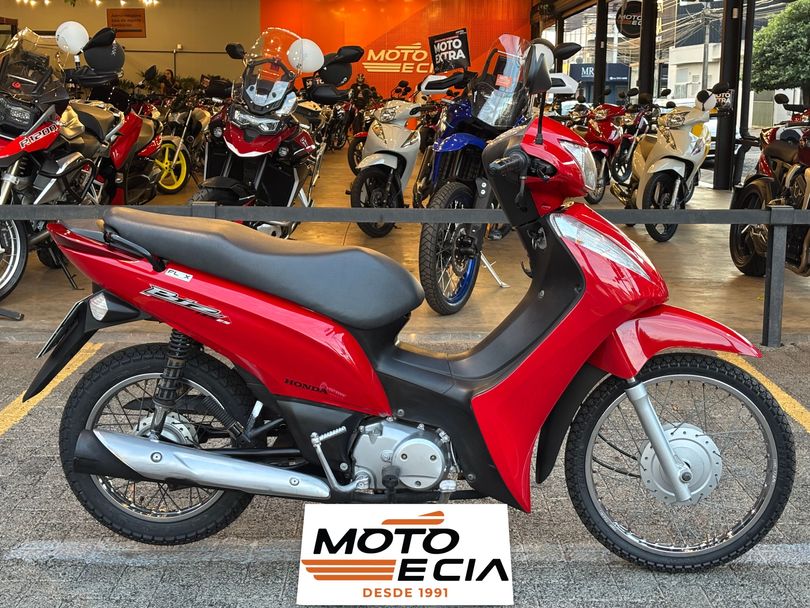 HONDA BIZ 125 ES/ 125 ES FLEX