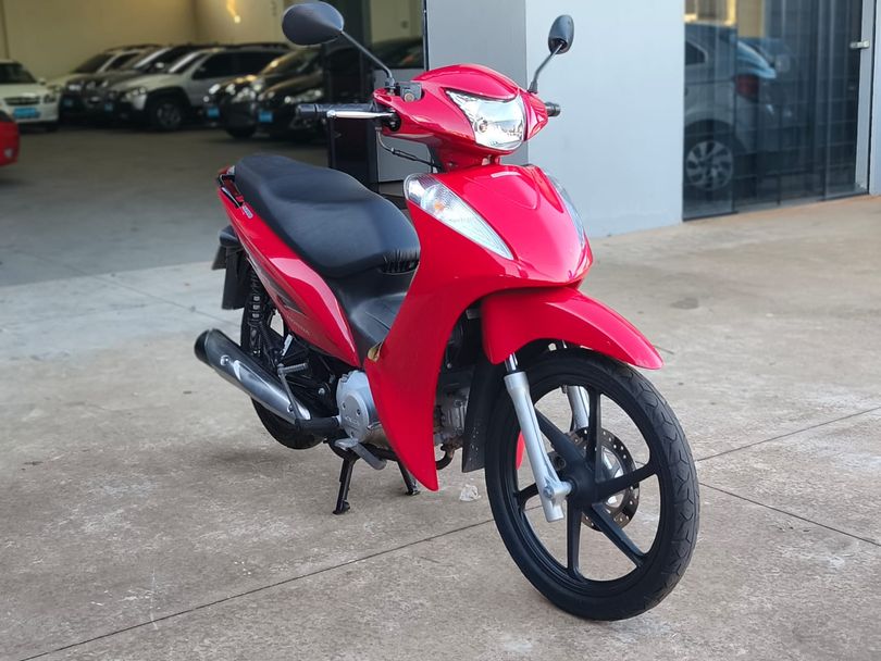 HONDA BIZ 125 EX/ 125 EX FLEX