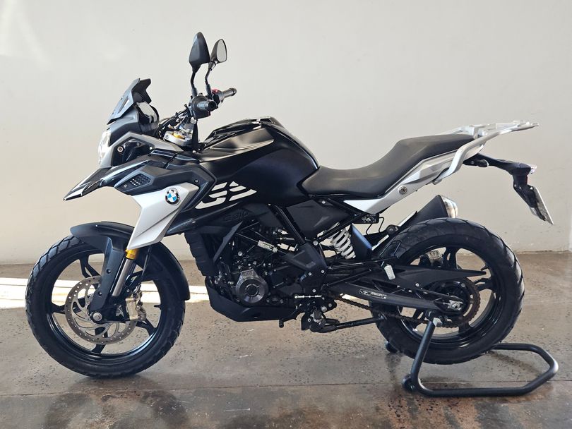 BMW G 310 GS