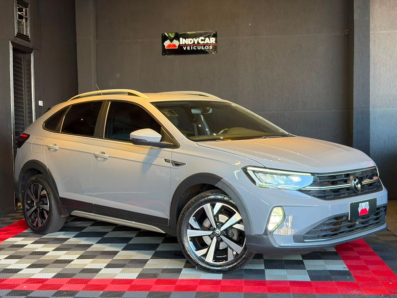 VolksWagen Nivus Highline 1.0 200 TSI Flex Aut.