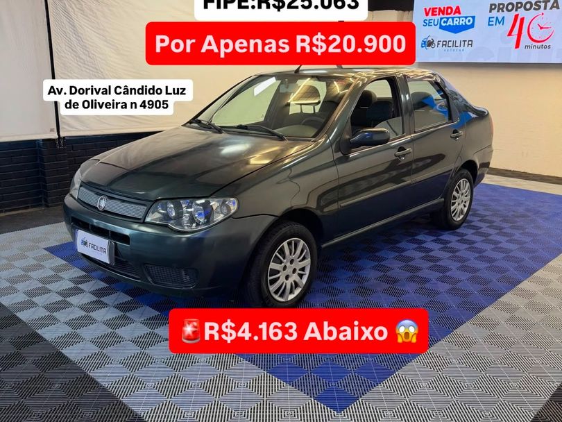 Fiat Siena 1.0/ EX 1.0 mpi Fire/ Fire Flex 8v