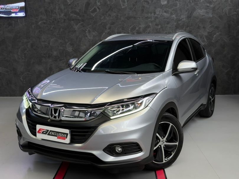 Honda HR-V EX 1.8 Flexone 16V 5p Aut.