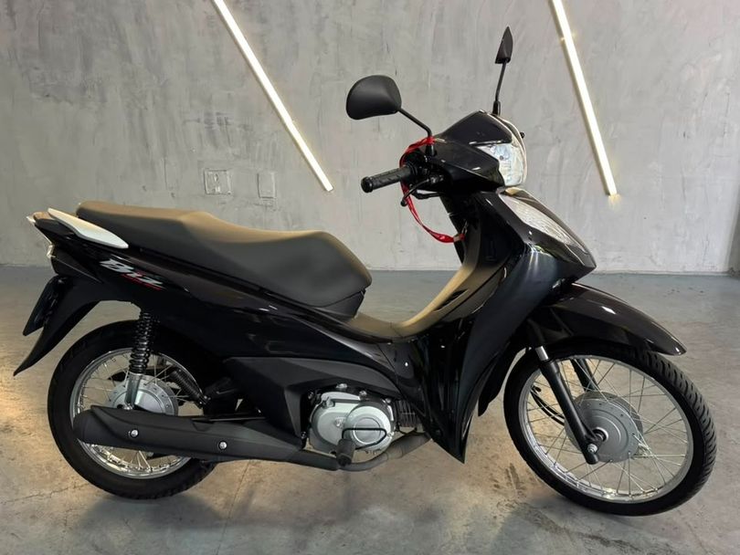 HONDA BIZ 125 ES/ 125 ES FLEX