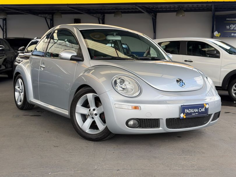 VolksWagen New Beetle 2.0 Mi Mec./Aut.