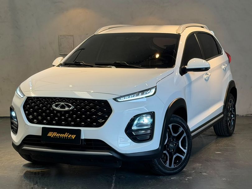 CHERY Tiggo 3X Pro 1.0 Turbo Flex Aut.