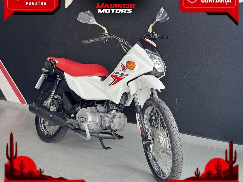 HONDA POP 110i ES