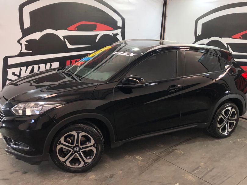 Honda HR-V EX 1.8 Flexone 16V 5p Aut.